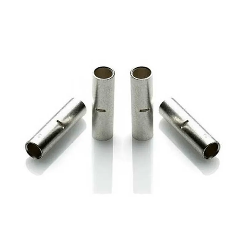 Unión tubular de compresión