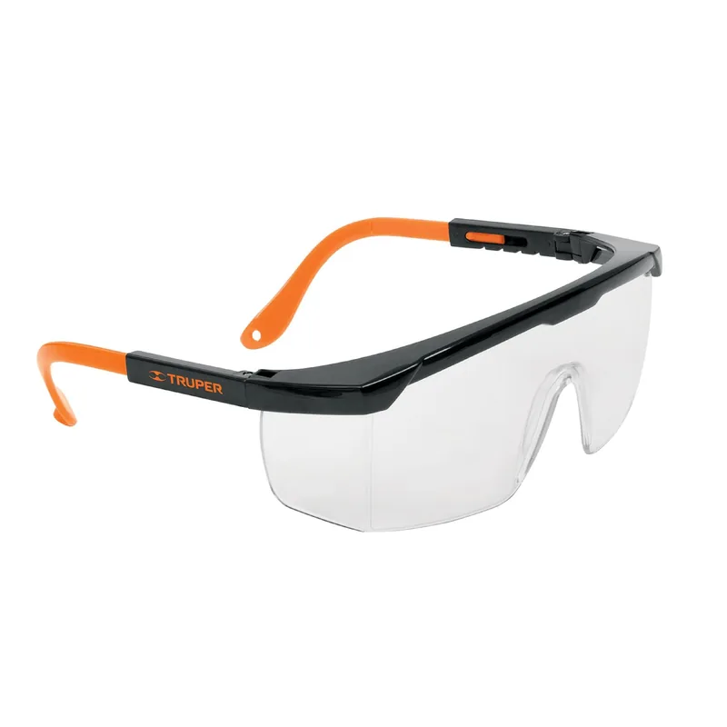 Lentes de seguridad