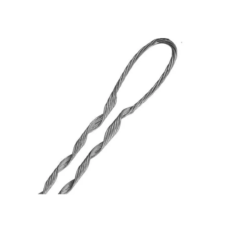 Amarre preformado A°G° (CL-C) 3/8”