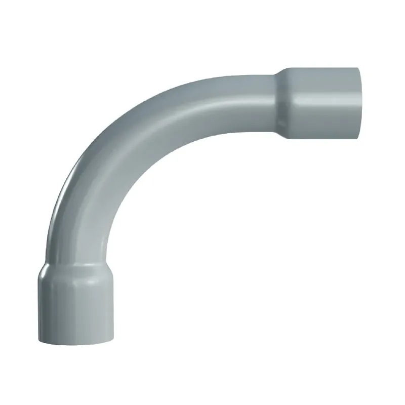 Curva PVC SAP 90° 3/4”