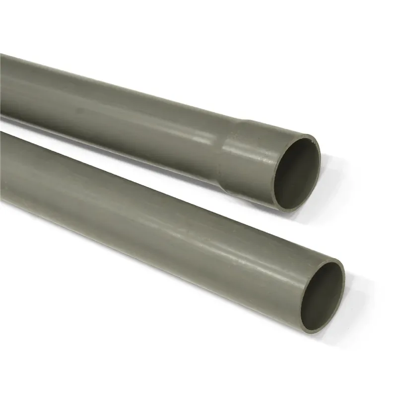 Tubo PVC SAP 1 1/2”